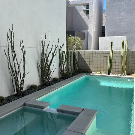 Sol Suave Villa